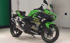 KAWASAKI NINJA 400 2018 EX400G