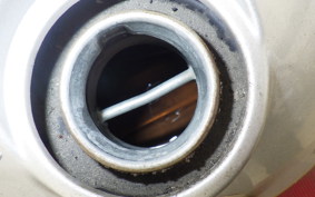 YAMAHA JOG APRIO SA11J