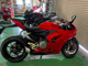 Фото Ducati PANIGA-REV2 2020 с японского аукциона