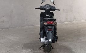 HONDA DIO110 BASIC  JK03