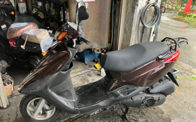 YAMAHA AKUSHI STREET SE53J