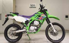 KAWASAKI KLX250 Gen.2 LX250S