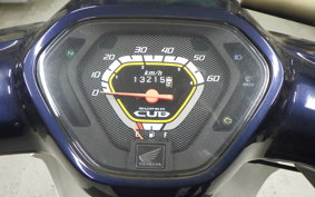 HONDA C50 SUPER CUB AA04