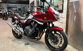 HONDA CB400 SUPER  BOL DOR ABS 2019 NC42