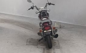 YAMAHA ENSAI MANY -125 ..