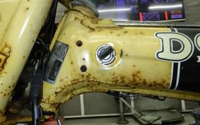 HONDA DAX 50 ST50
