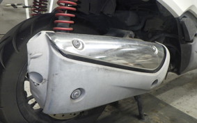 HONDA FORZA SI ABS MF12