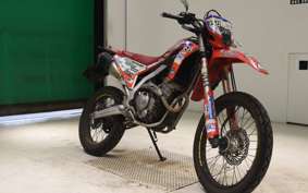 HONDA CRF250L 2014 MD47