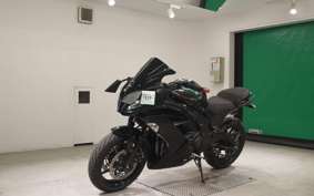 KAWASAKI NINJA 400 2015 EX400E