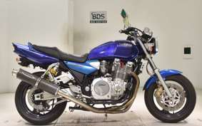 YAMAHA XJR1300 1998 RP01J