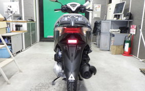 HONDA LEAD 125 2019 JK12