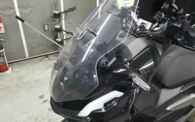 HONDA ADV160 2009 KF54