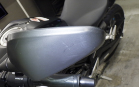 HONDA CB125 R 2022 JC79