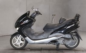 YAMAHA MAJESTY 125 SE27