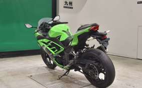 KAWASAKI NINJA 250 ABS EX250L