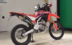 HONDA CRF250L MD47