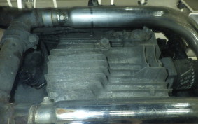 YAMAHA VMAX 2008