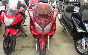YAMAHA MAJESTY 250 Gen.2 SG03J