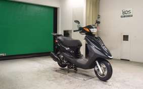 YAMAHA AXIS 125 TREET 2025 SE53J