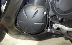 KAWASAKI NINJA 400 ABS 2017 EX400E