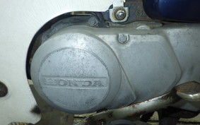 HONDA C70 SUPER CUB 2024 C70