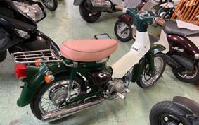 HONDA LITTLE CUB AA01