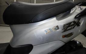 HONDA DIO ZX GEN 2