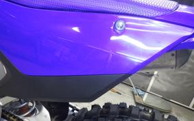 YAMAHA YZ450 F CJ41C