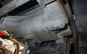 SUZUKI ﾚｯﾂ CA4AA