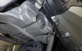 HONDA PCX 125 2009 JF81