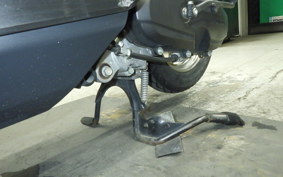 HONDA TACT-4ﾍﾞｰｼｯｸ