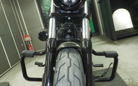 HARLEY FXDLS1800 2016