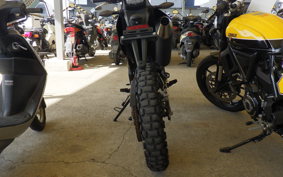 APRILIA RX 125