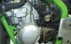 KAWASAKI KDX220SR DX220B