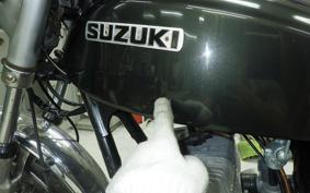 SUZUKI GT250 GT250