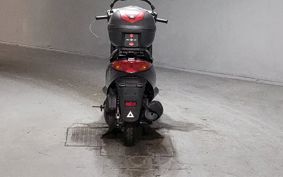 YAMAHA AKUSHI STREET SE53J