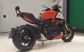 DUCATI DIAVEL 1260 S 2020