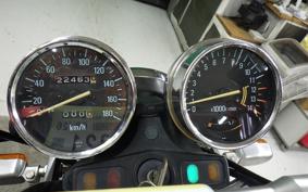 KAWASAKI ZEPHYR 400 Gen.2 1993 ZR400C
