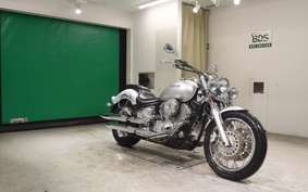 YAMAHA DRAGSTAR 1100 2002 VP13J