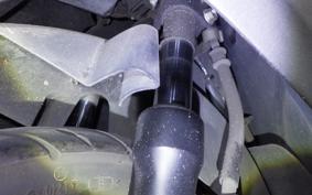 SUZUKI ADDRESS V125 2001 DT11A