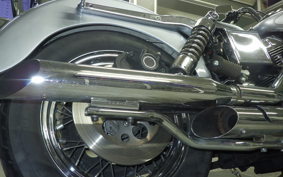 HARLEY FXDL 1450 1999