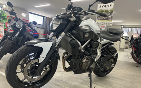 YAMAHA MT-07 2015 RM07J