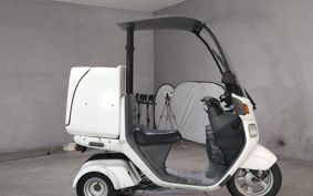 HONDA GYRO TA03