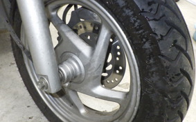 HONDA LEAD 110 1992 JF19