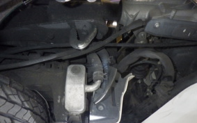 HONDA GYRO CANOPY TA03