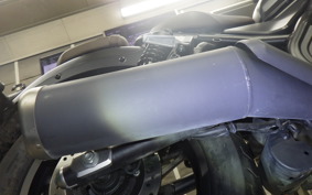 HONDA REBEL 250 S MC49