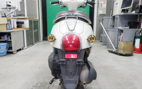 HONDA GIORNO 2 AF70