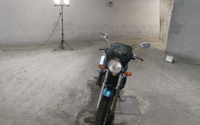 YAMAHA ZEAL 3YX