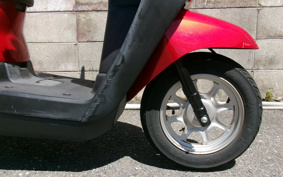 HONDA  TACT  BASIC  AF79
