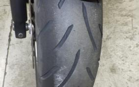 KAWASAKI ZEPHYR 400 KAI 2010 ZR400C